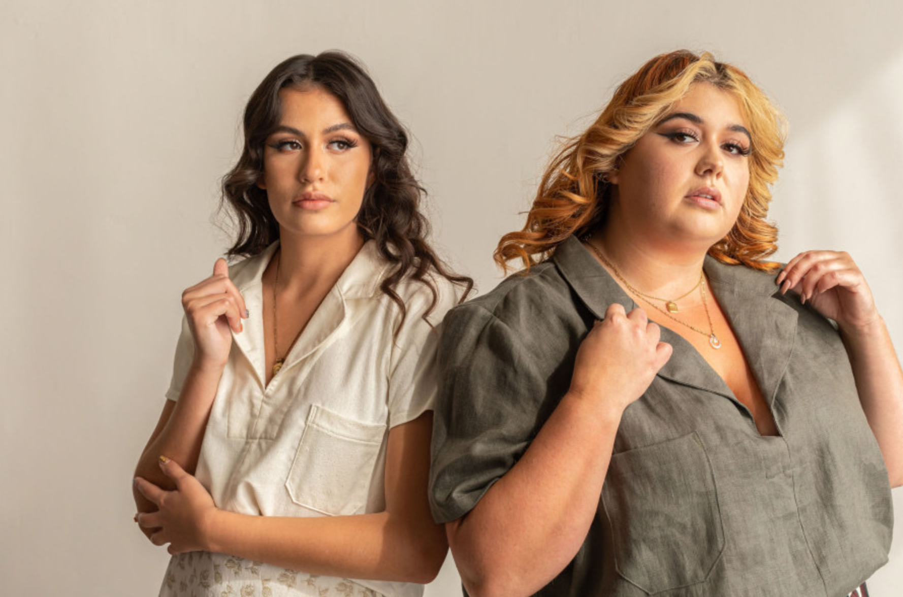 Friday Pattern Co. The Donny Shirt - Paper Pattern-Pattern-Flying Bobbins Haberdashery