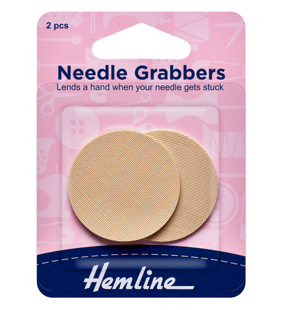 Hemline Needle Grabbers-Tools-Flying Bobbins Haberdashery