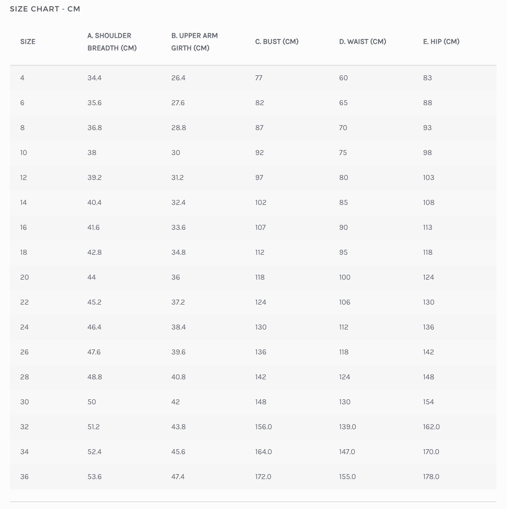 Tommie Skirt Kit - Washed Stretch Denim in Mid-Blue-Sewing Kit-Flying Bobbins Haberdashery