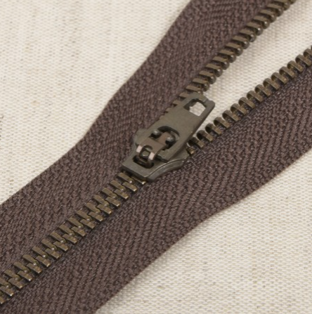 Tommie Skirt Kit - Luxe Stretch Cord in Cognac-Sewing Kit-Flying Bobbins Haberdashery