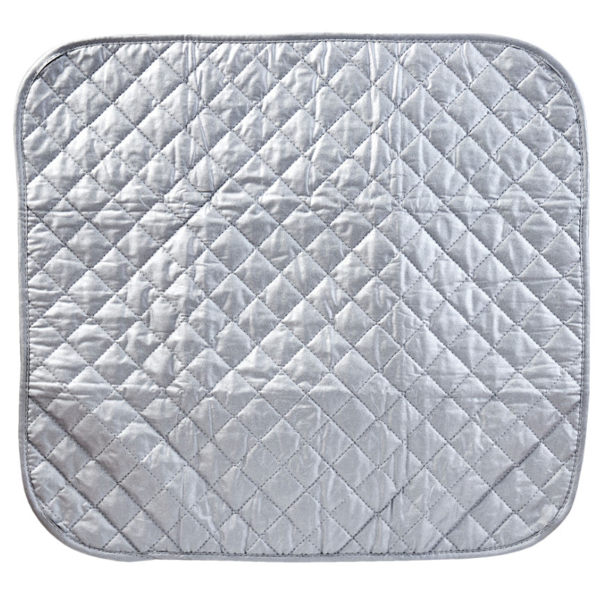 Sew Easy Quilted Ironing Mat-Tools-Flying Bobbins Haberdashery