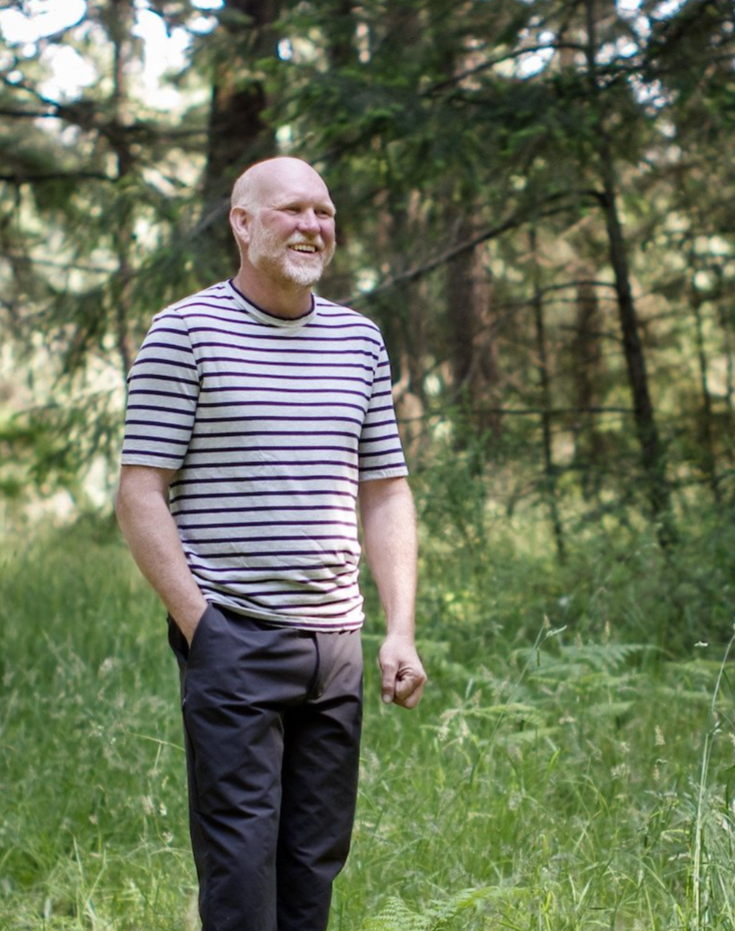 Thread Theory, Strathcoma Henley Tee-Pattern-Flying Bobbins Haberdashery