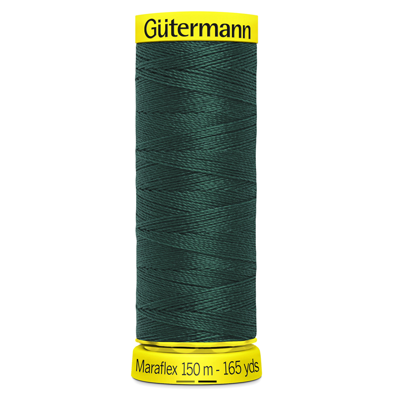 Gutermann Maraflex Thread 150m, Sacramento Green 472-Thread-Flying Bobbins Haberdashery