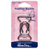 Fashion Buckle by Hemline, Clasp-Trim-Flying Bobbins Haberdashery