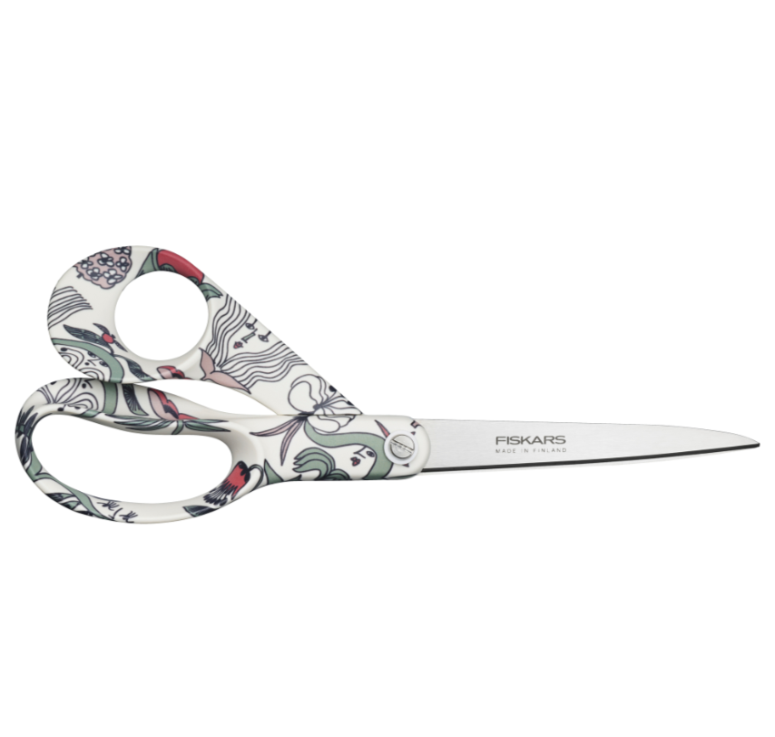 Fiskars Puutarhurit Scissors, 21cm