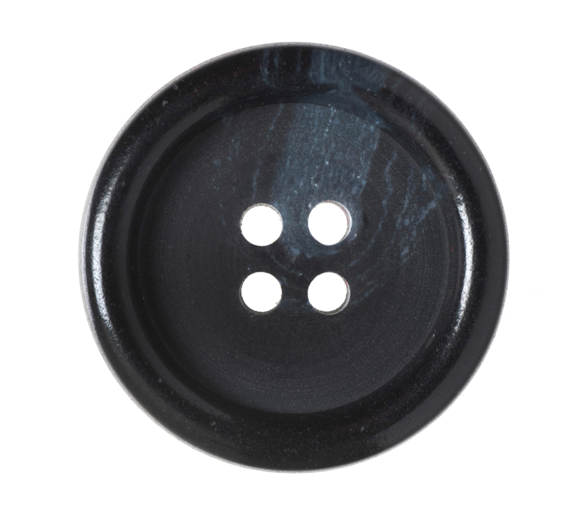 Mitchell Trousers Kit - Sydney Crepe in Sapphire-Sewing Kit-Flying Bobbins Haberdashery