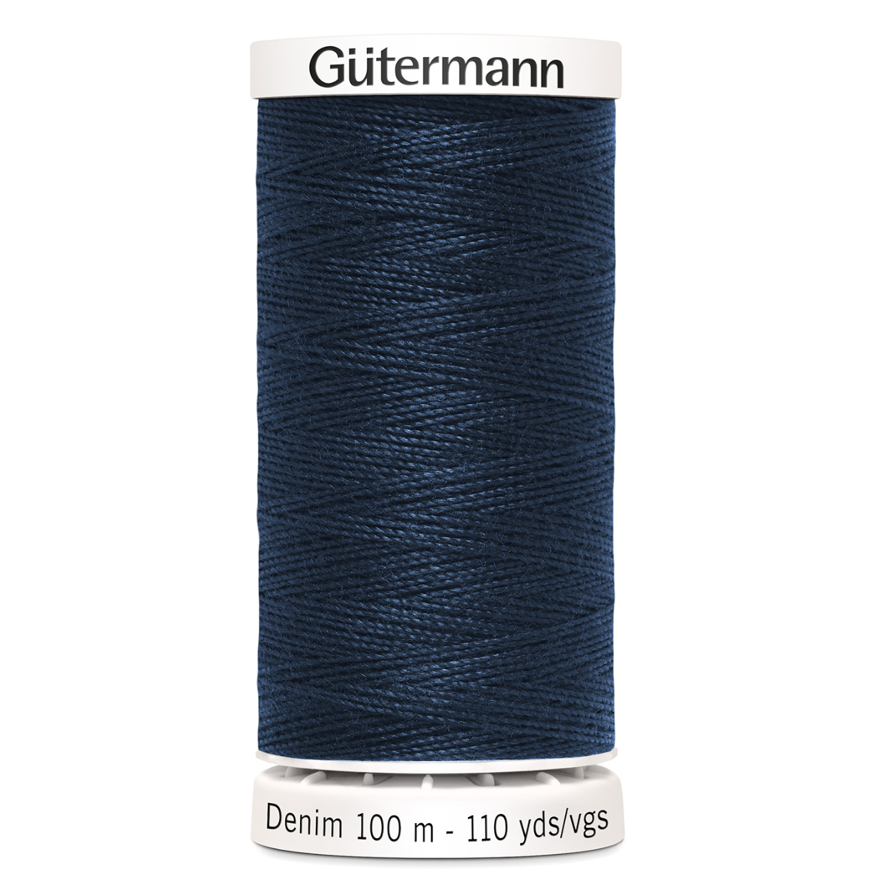 Pilar Jacket Kit - Indigo Denim-Sewing Kit-Flying Bobbins Haberdashery