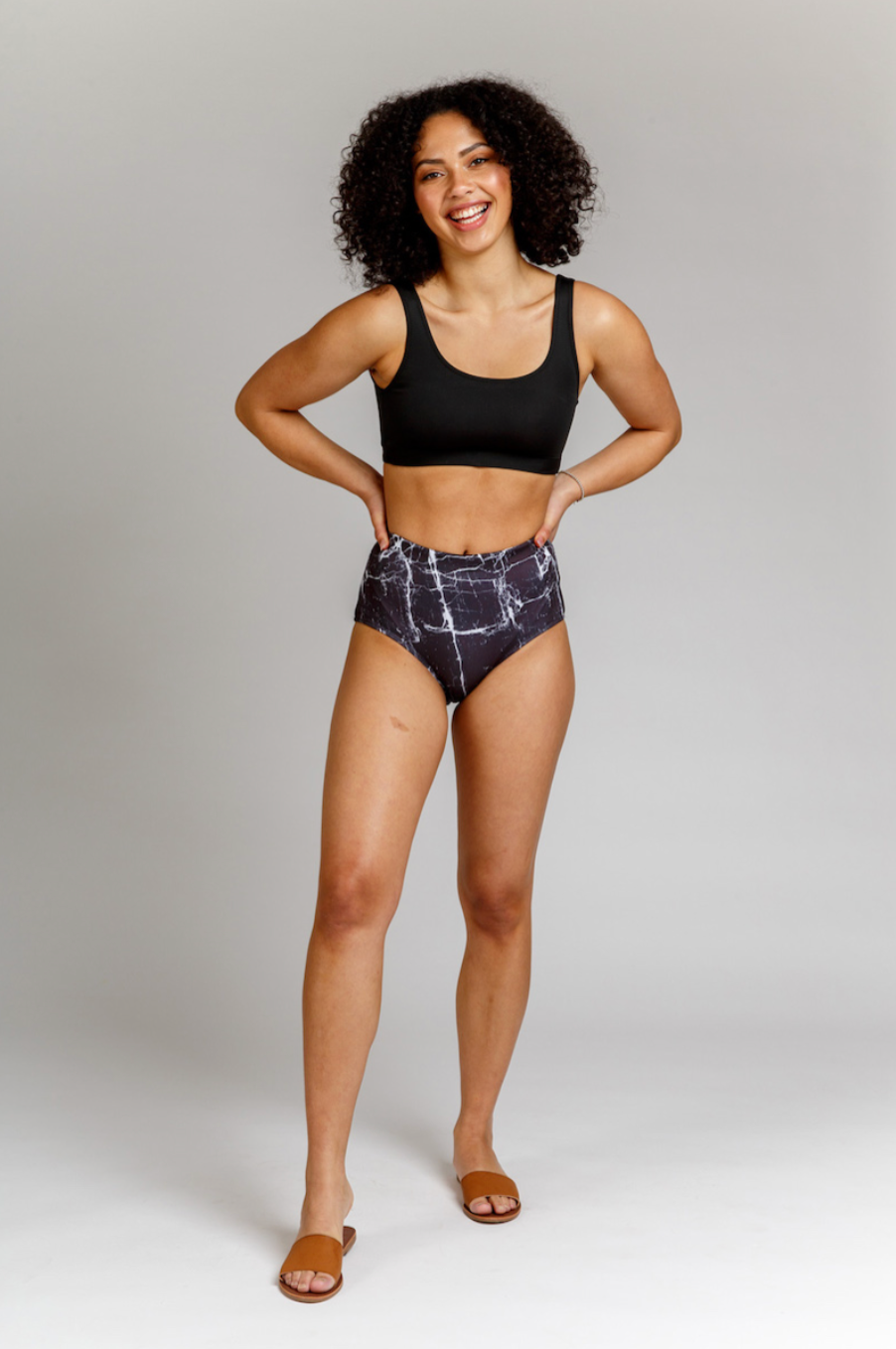 Megan Nielsen Patterns, Cottesloe Swimsuit-Pattern-Flying Bobbins Haberdashery