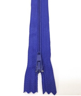 30cm Closed End, Auto-Lock Zip VARIOUS COLOURS-Zips-Flying Bobbins Haberdashery