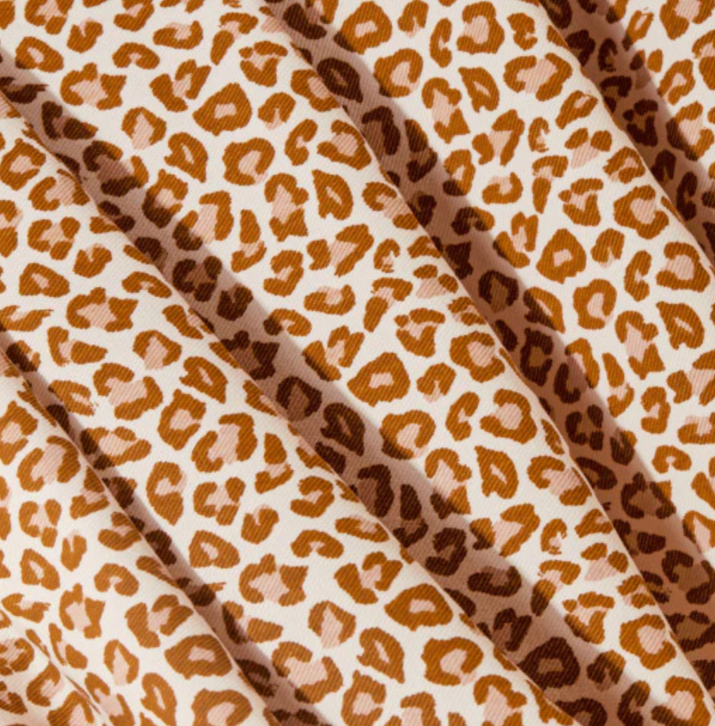 Atelier Brunette Leony Cotton Twill-Cotton Twill-Flying Bobbins Haberdashery