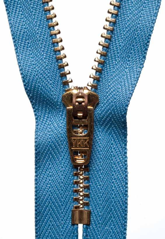 Ronsard Jeans Kit - Light Blue Denim-Sewing Kit-Flying Bobbins Haberdashery