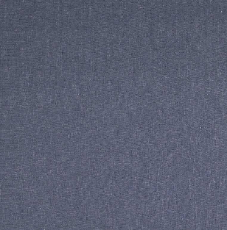 Bronte Dress Kit - Viscose Linen in Denim Blue-Sewing Kit-Flying Bobbins Haberdashery