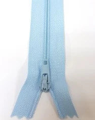 30cm Closed End, Auto-Lock Zip VARIOUS COLOURS-Zips-Flying Bobbins Haberdashery