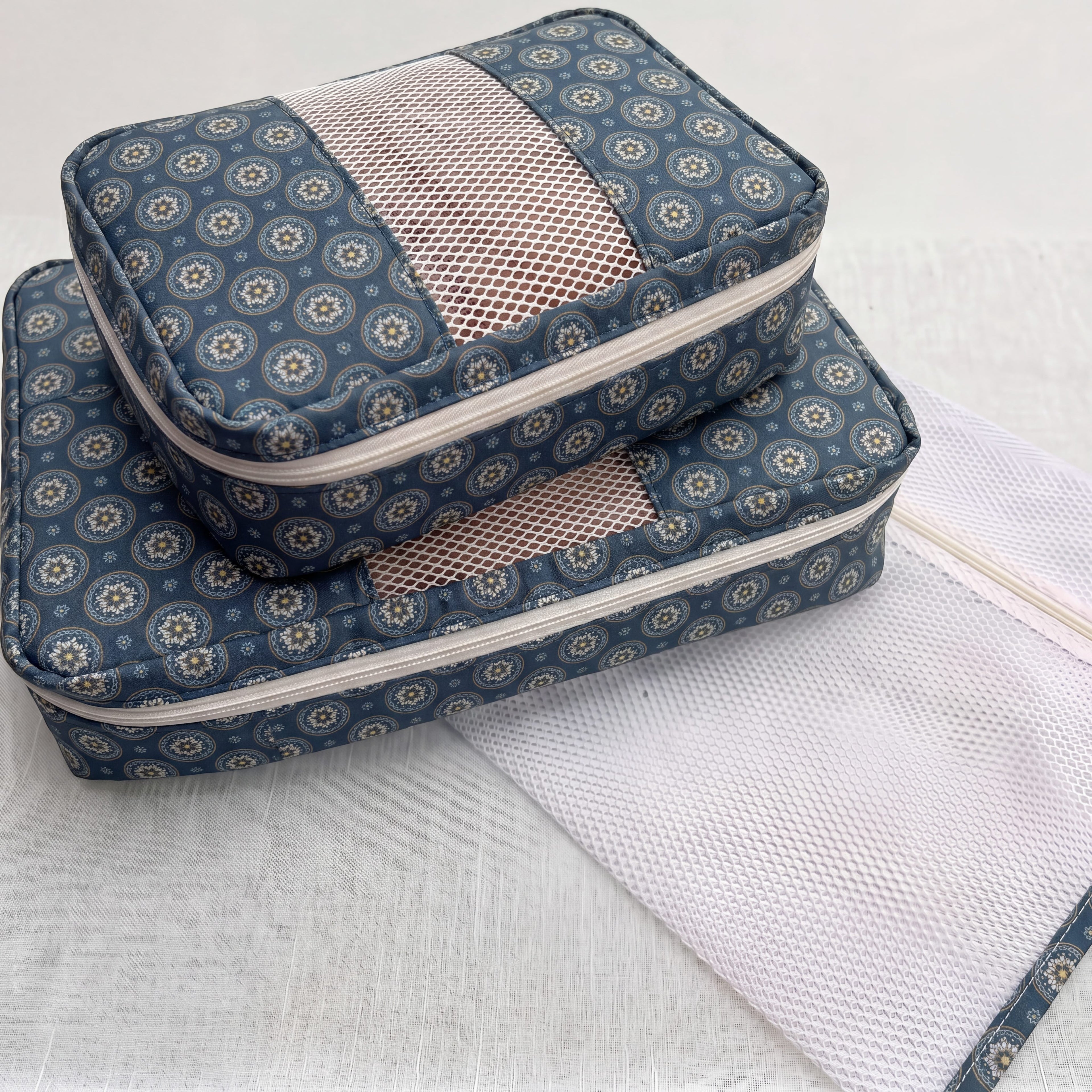 Packing Cube Kit - Tailor&