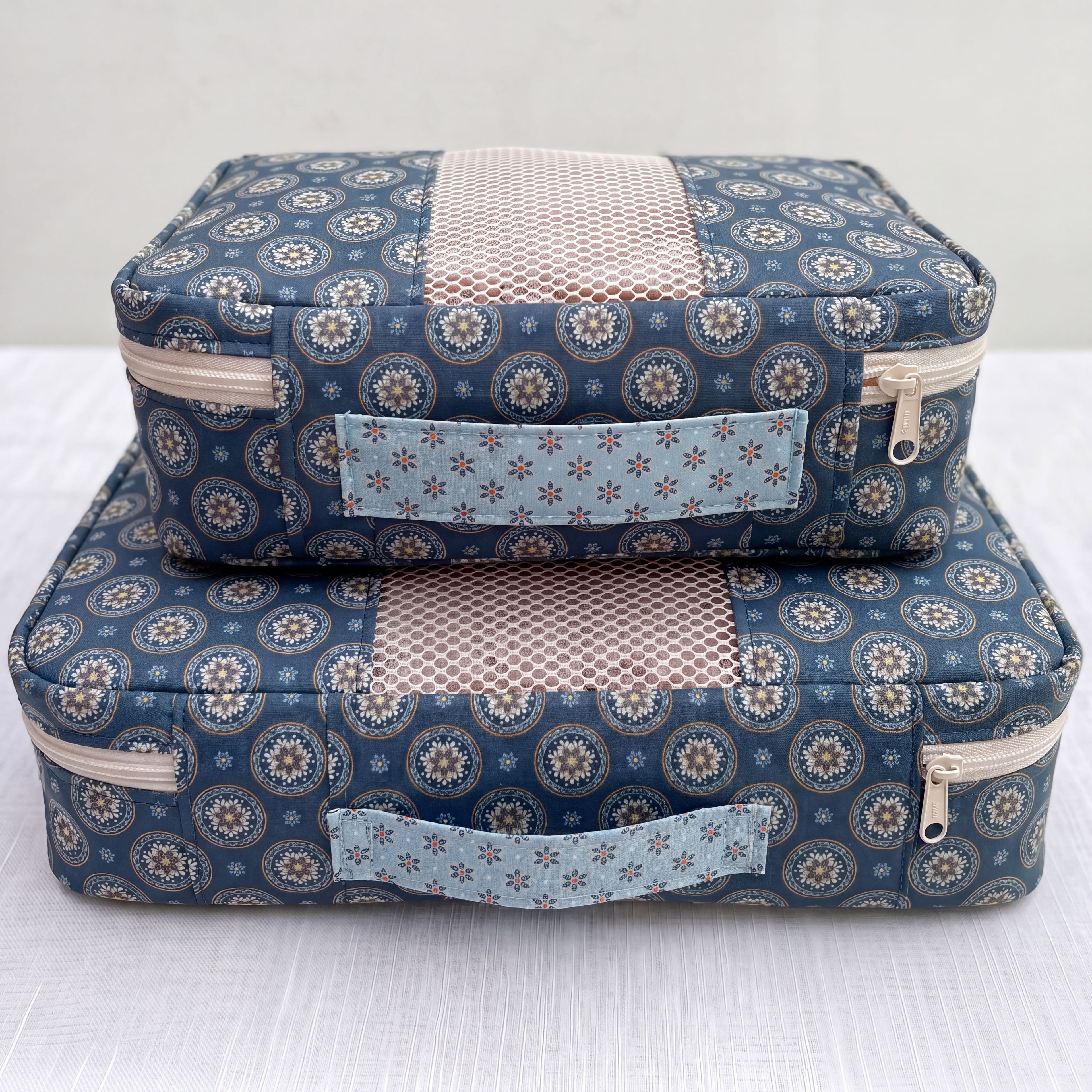 Packing Cube Kit - Tailor&