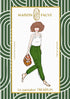 Maison Fauve, Tremplin Trousers-Pattern-Flying Bobbins Haberdashery
