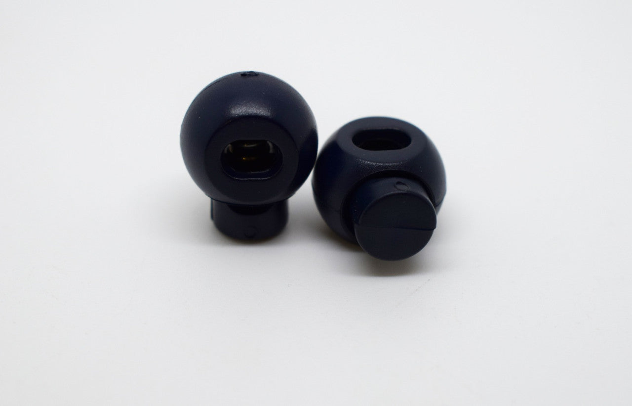 6mm Italian Cord Stopper-Cord-Flying Bobbins Haberdashery