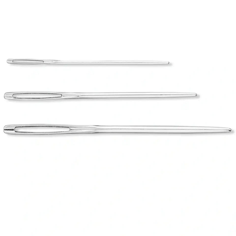 Prym Wool Needles-Tools-Flying Bobbins Haberdashery