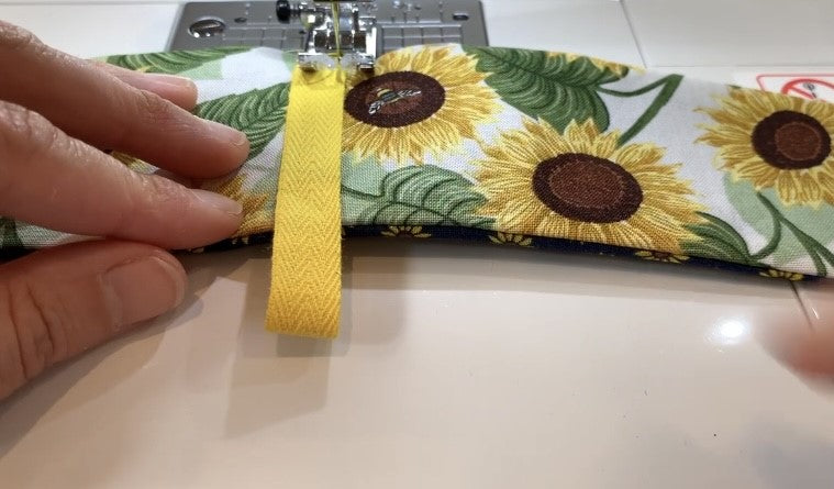 The Espadrilles Video Course-Video Tutorial-Flying Bobbins Haberdashery