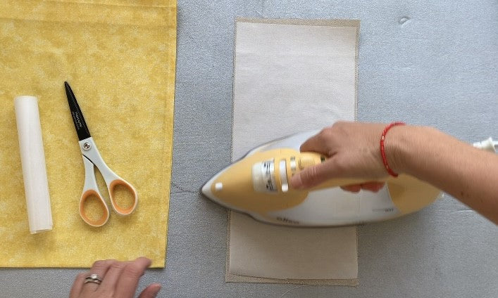 The Espadrilles Video Course-Video Tutorial-Flying Bobbins Haberdashery