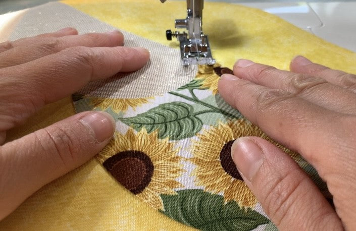 The Espadrilles Video Course-Video Tutorial-Flying Bobbins Haberdashery