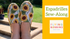 The Espadrilles Video Course-Video Tutorial-Flying Bobbins Haberdashery