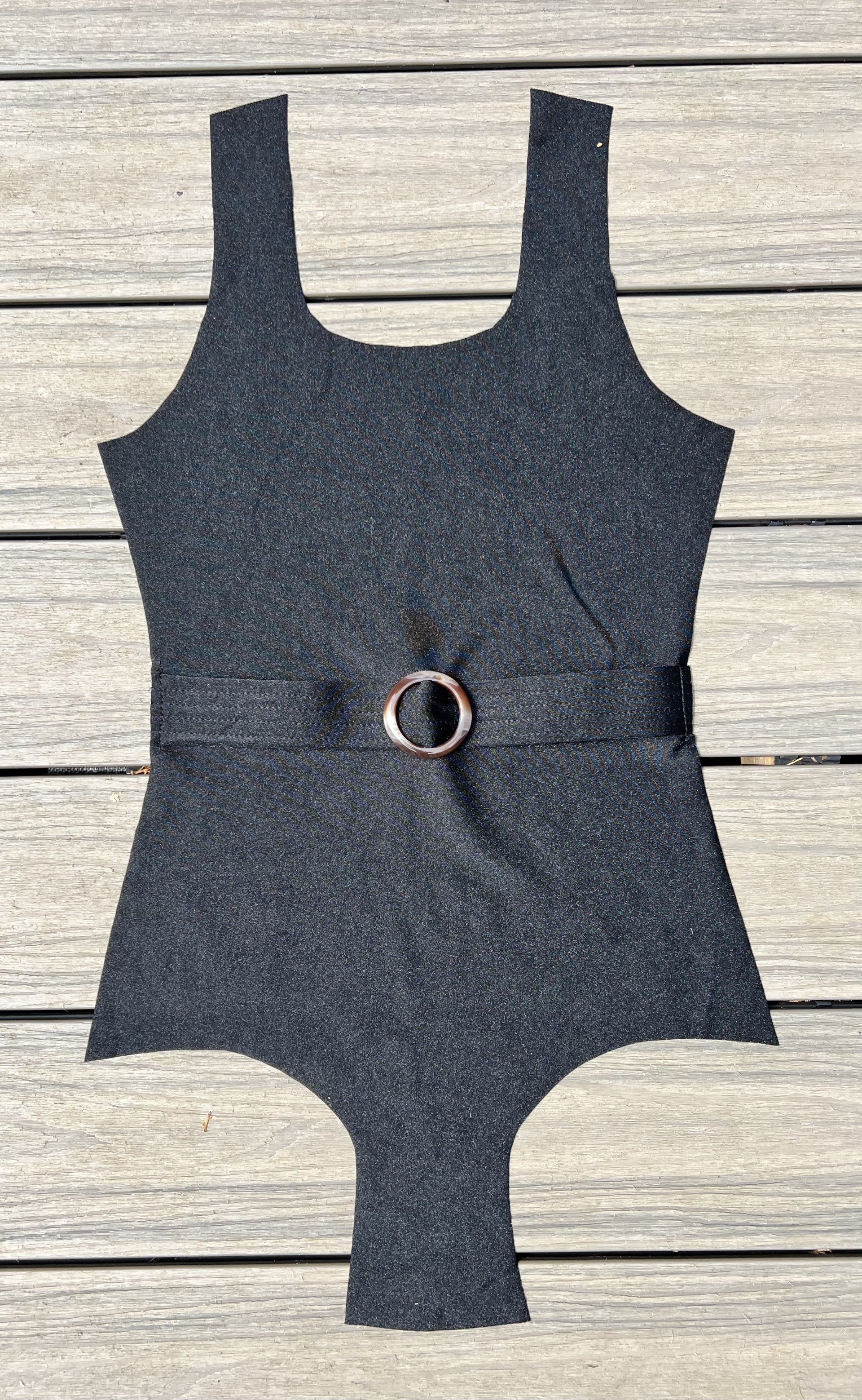 Swimwear Belt Add-On Kit-Trim-Flying Bobbins Haberdashery