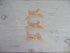 6mm Satin Bow-Haberdashery-Flying Bobbins Haberdashery