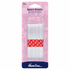 Hemline Sport Elastic, 38mm, White-Elastic-Flying Bobbins Haberdashery
