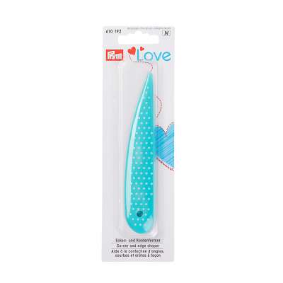 Prym Love Corner and Edge Shaper-Tools-Flying Bobbins Haberdashery