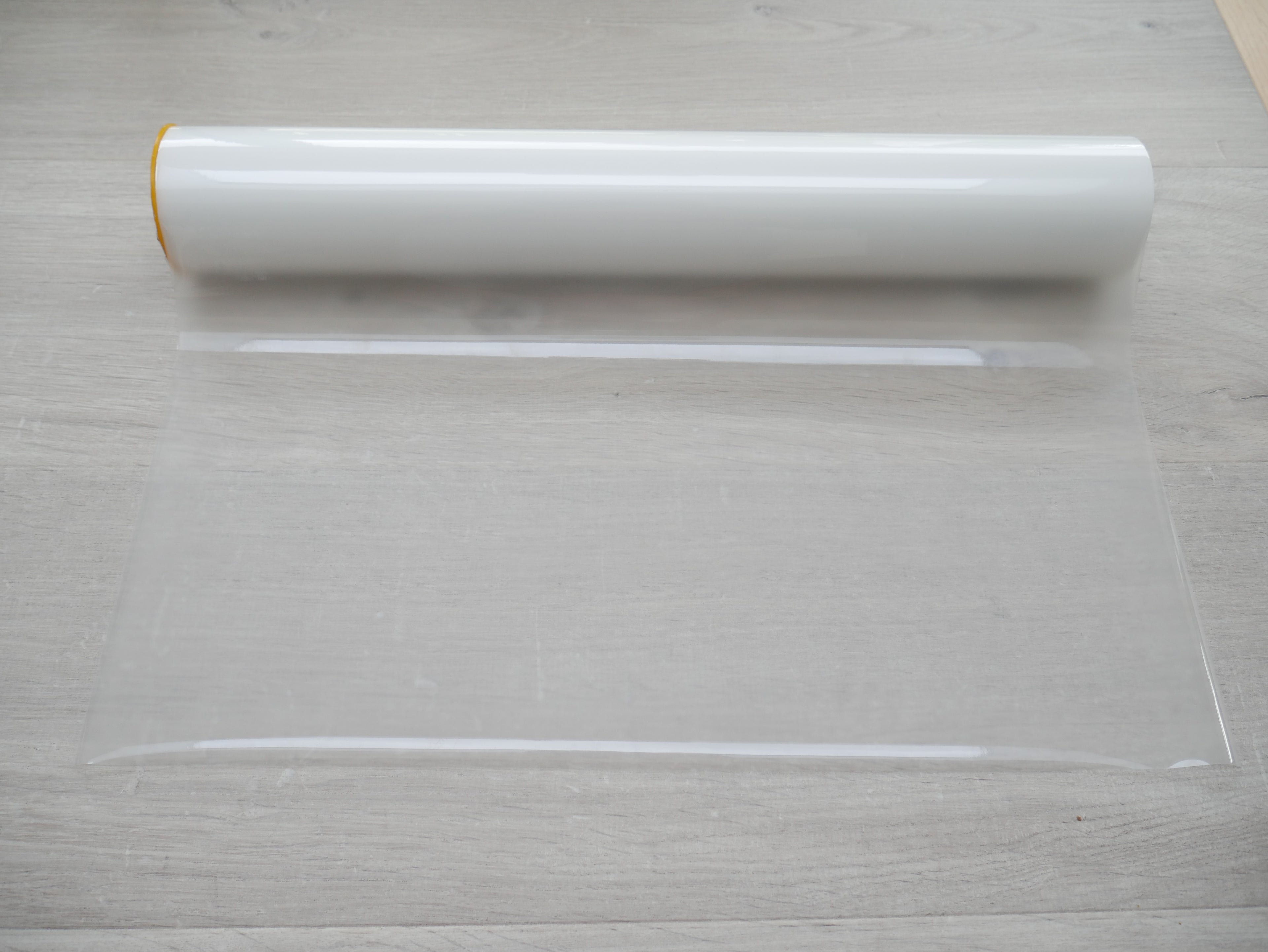 Lamifix Gloss Iron-On Transfer Film £6 p/m-Interfacing-Flying Bobbins Haberdashery