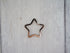 Star Split Ring-Trims-Flying Bobbins Haberdashery