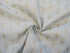 Art Deco Sparkle Half Panama, Mint £15 p/m-Fabric-Flying Bobbins Haberdashery