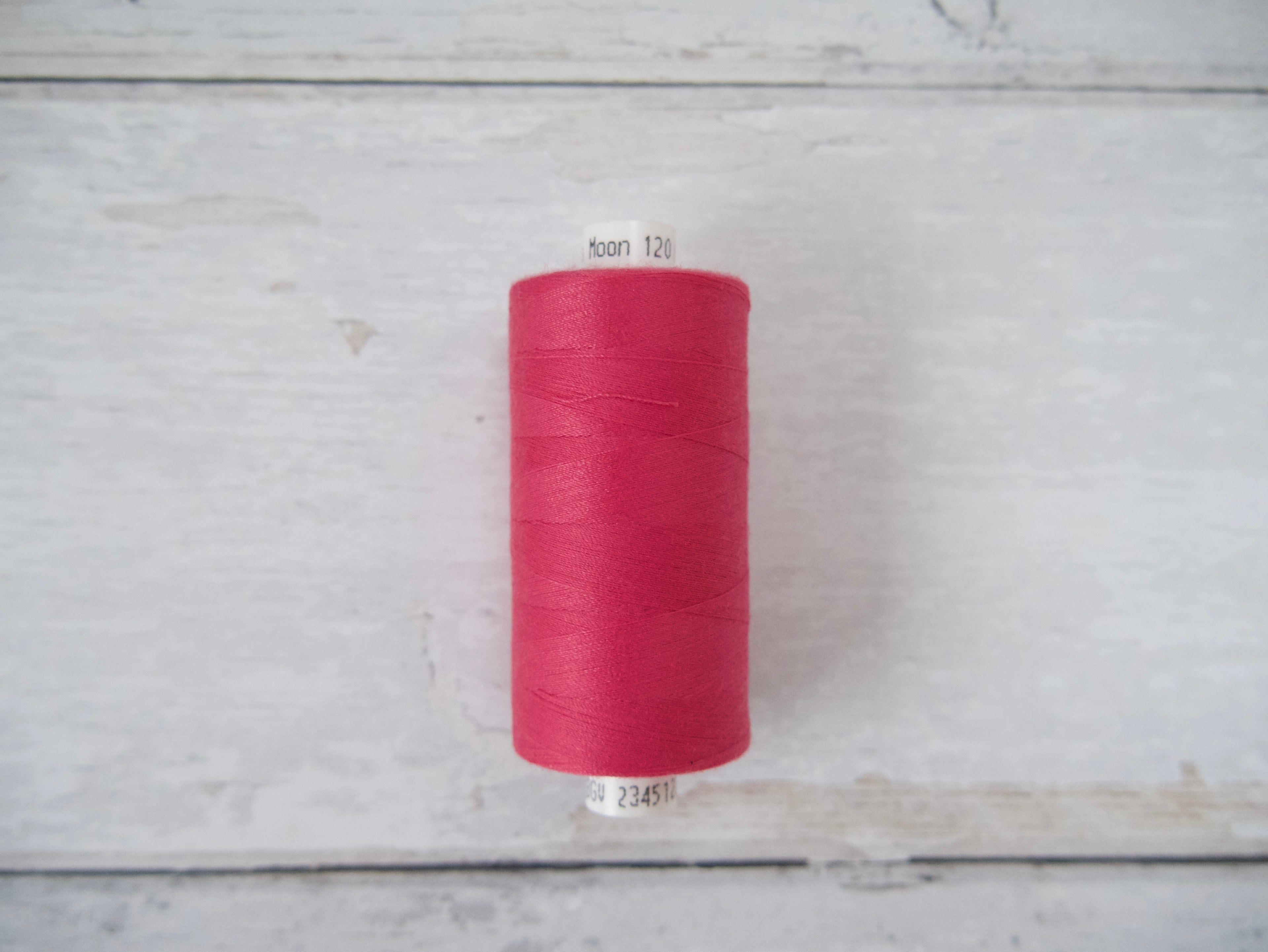 Moon Thread M 213-Thread-Flying Bobbins Haberdashery