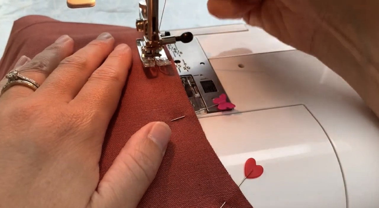 The Rose Trousers Video Course-Video Tutorial-Flying Bobbins Haberdashery