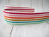 38mm Stripe Webbing - Multi-Webbing-Flying Bobbins Haberdashery