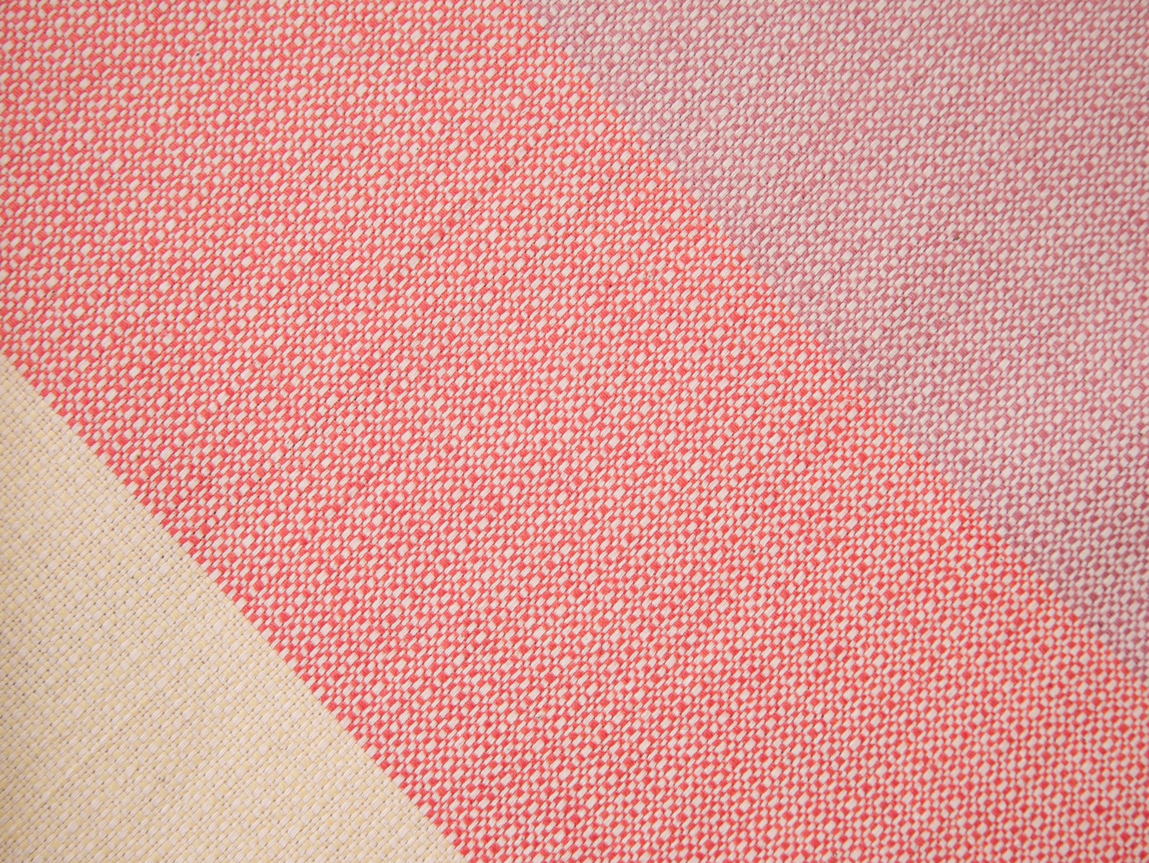 Premium Dobby in Sorbet Stripes, £14.50 p/m-Fabric-Flying Bobbins Haberdashery