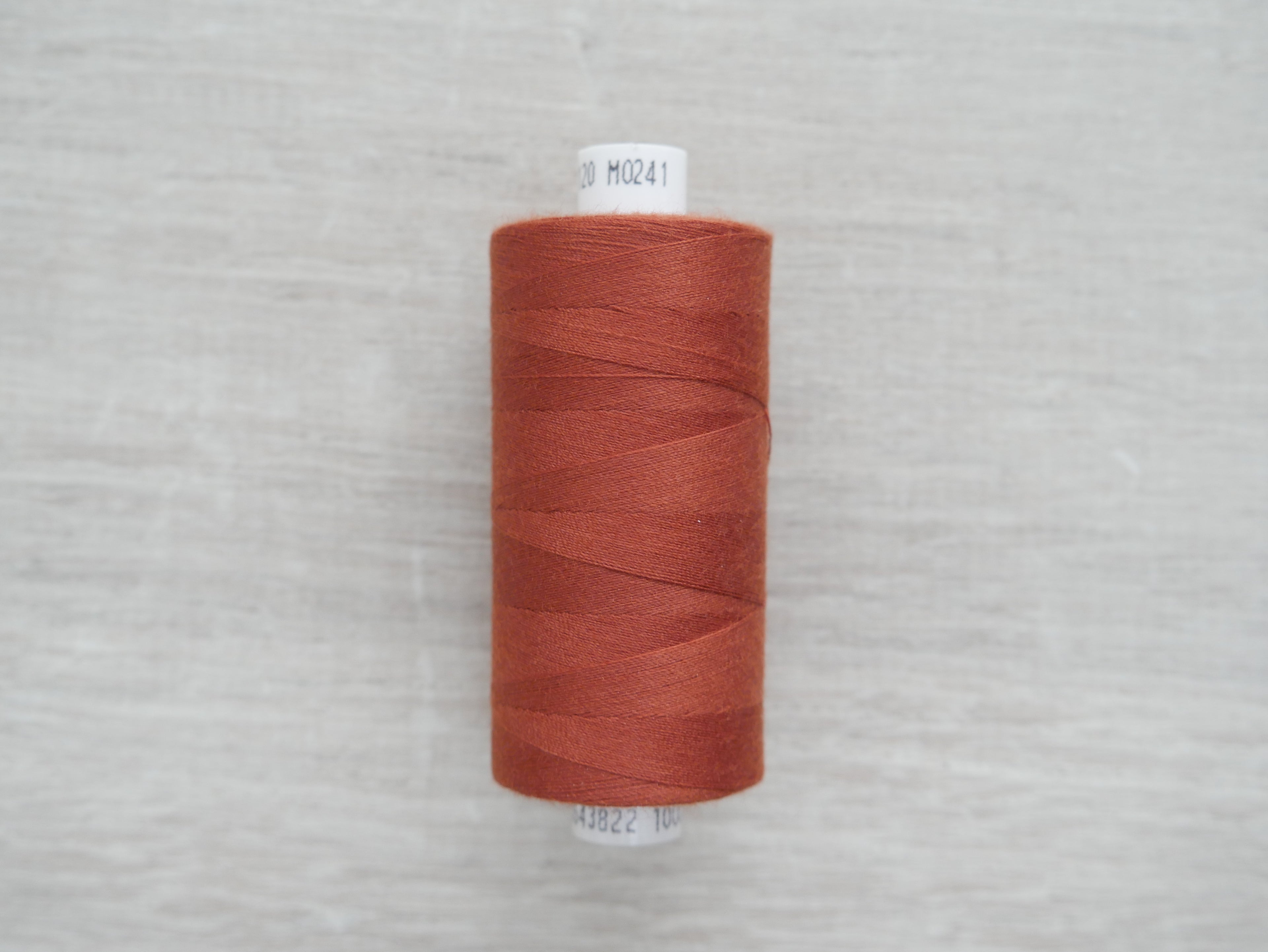Moon Thread M 241-Thread-Flying Bobbins Haberdashery