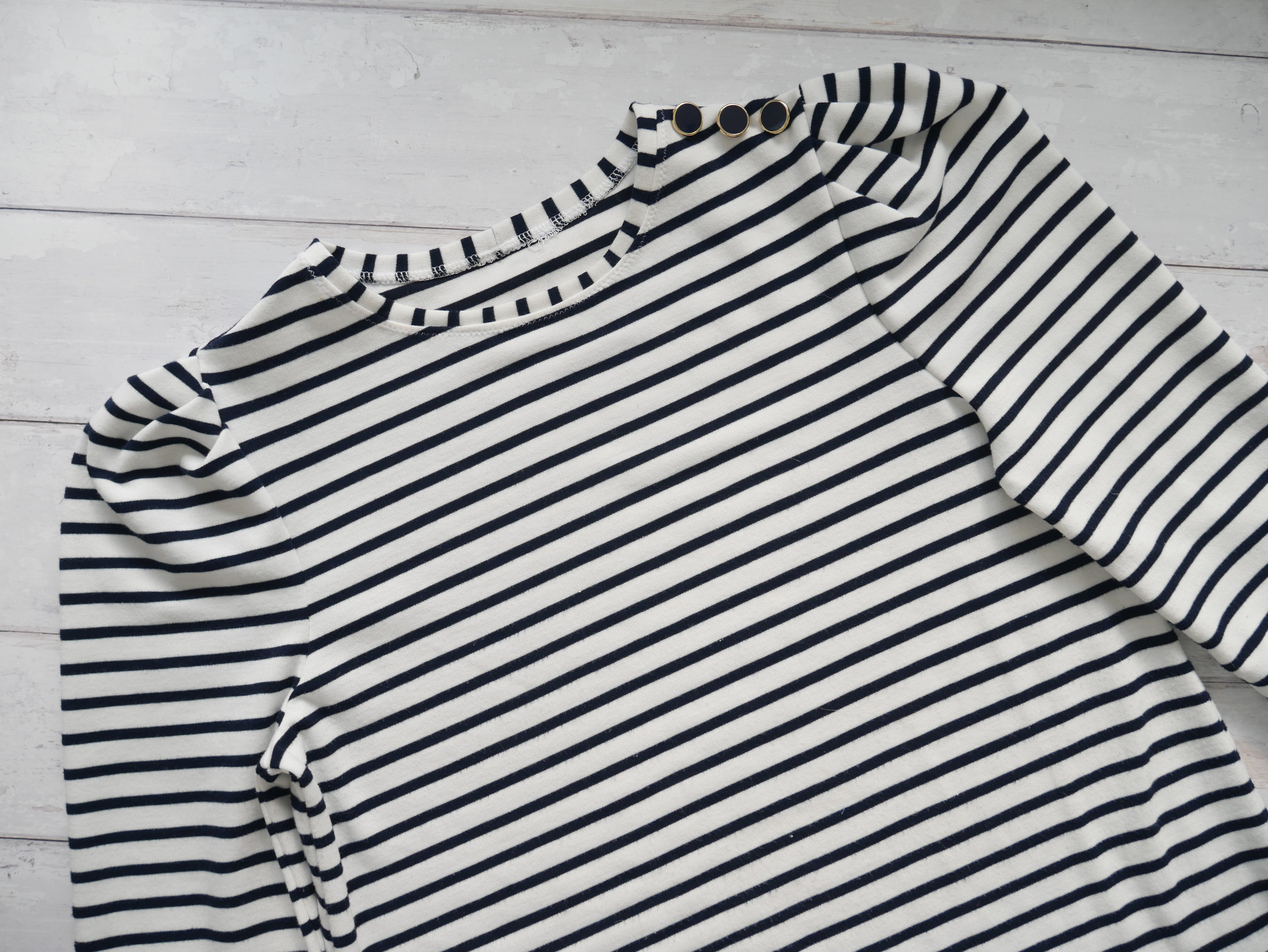 Style Arc Emery Top-Pattern-Flying Bobbins Haberdashery
