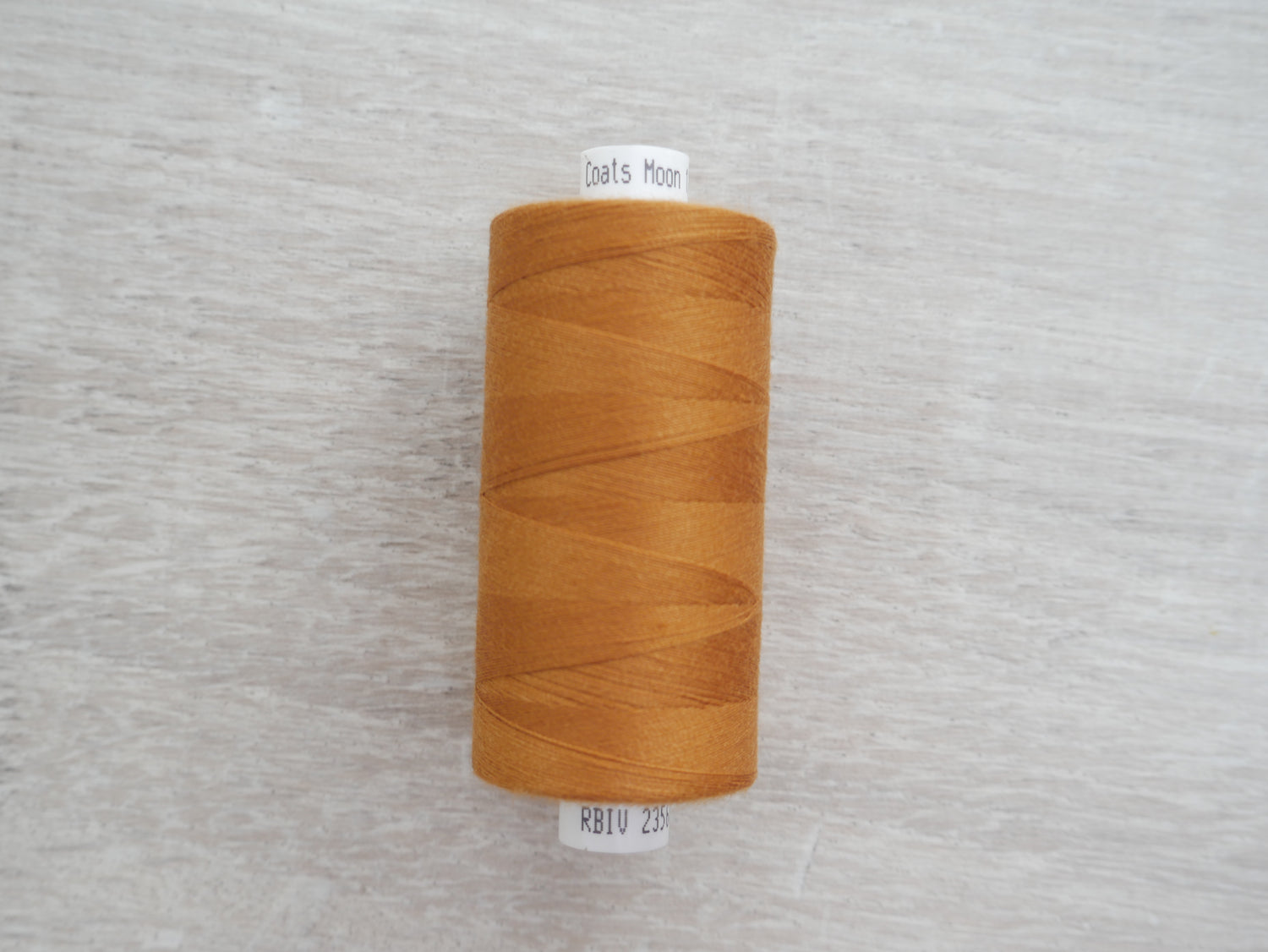 Moon Thread M 011-Thread-Flying Bobbins Haberdashery