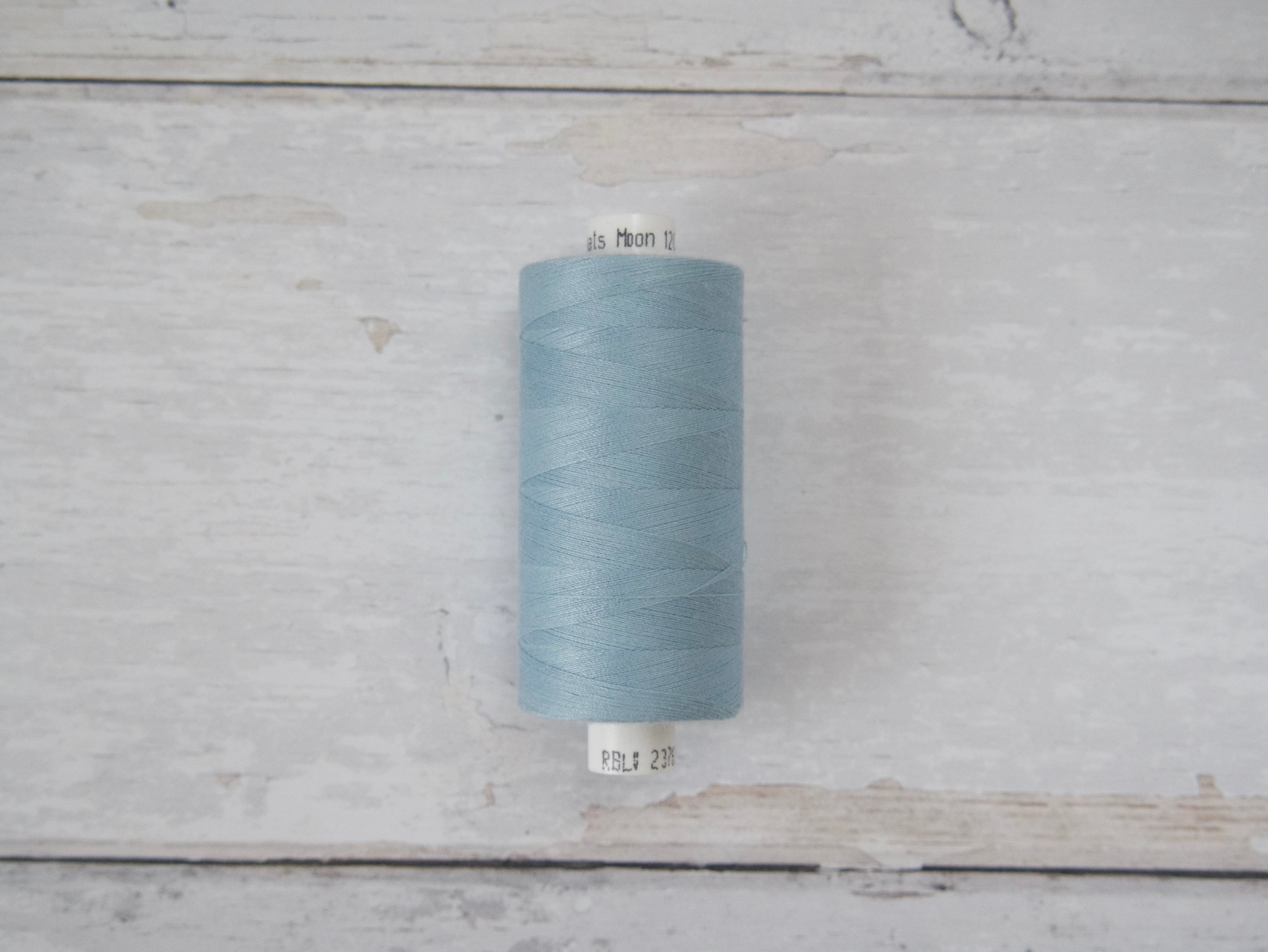 Moon Thread M 229-Thread-Flying Bobbins Haberdashery