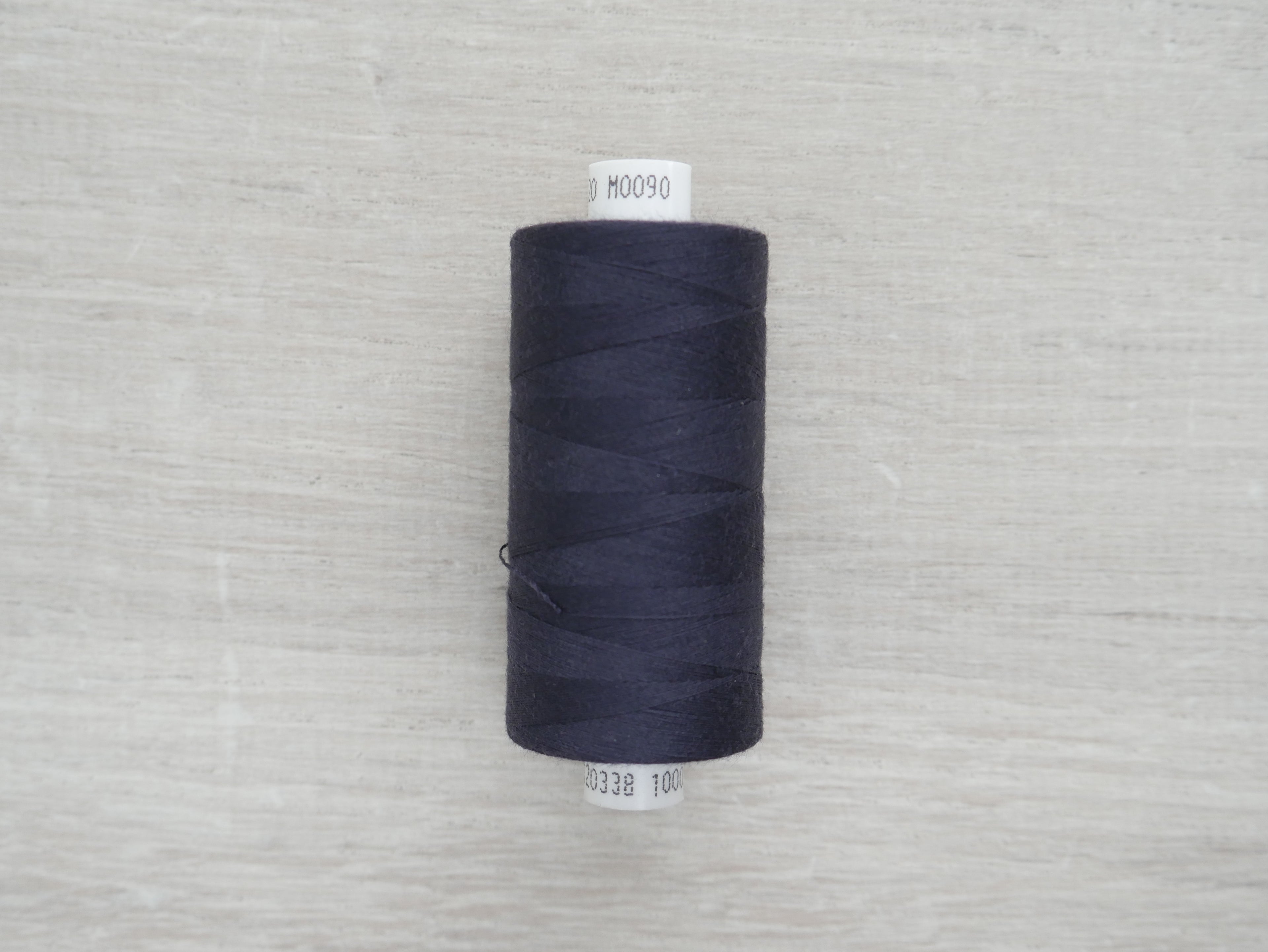 Moon Thread M 090-Thread-Flying Bobbins Haberdashery