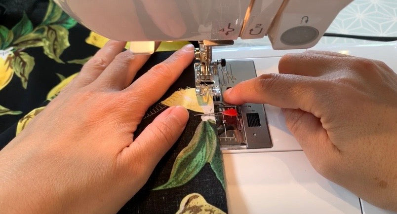 Flying Bobbins Shirred Sun-Dress Video Course & PDF-Video Tutorial-Flying Bobbins Haberdashery