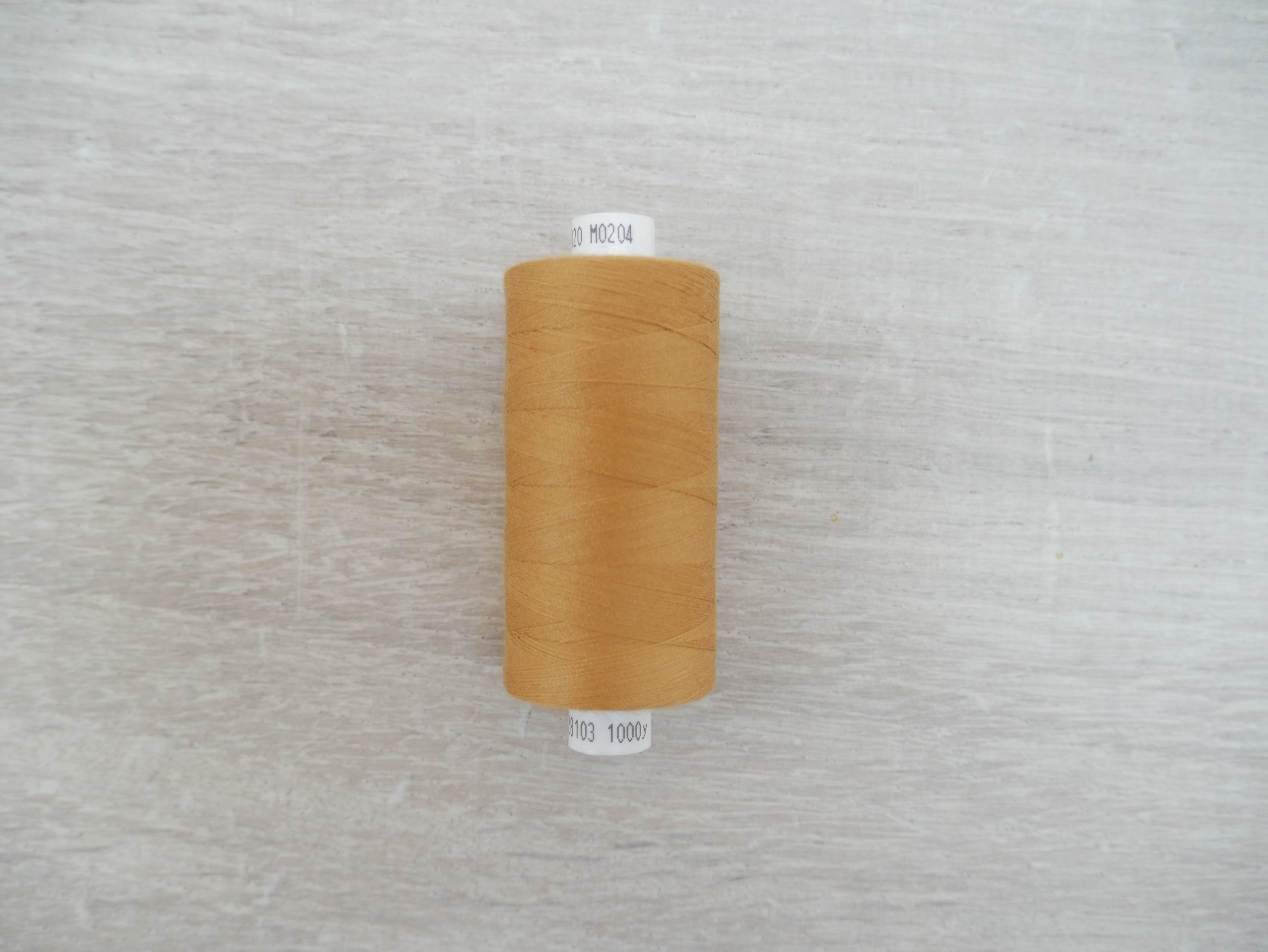 Moon Thread M 204-Thread-Flying Bobbins Haberdashery
