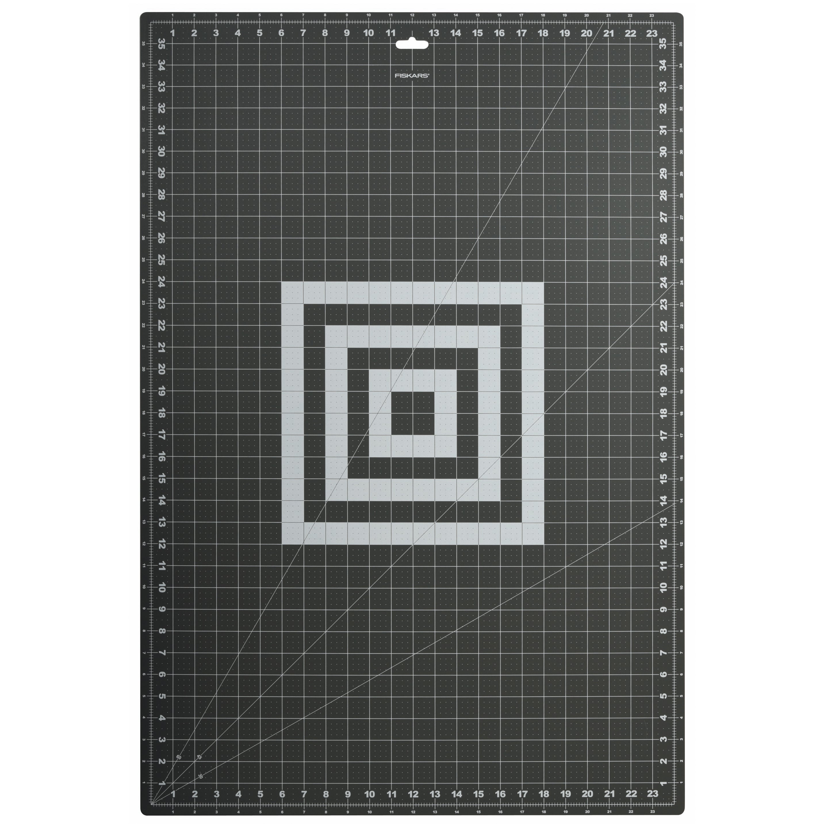 Fiskars A1 Cutting Mat-Flying Bobbins Haberdashery
