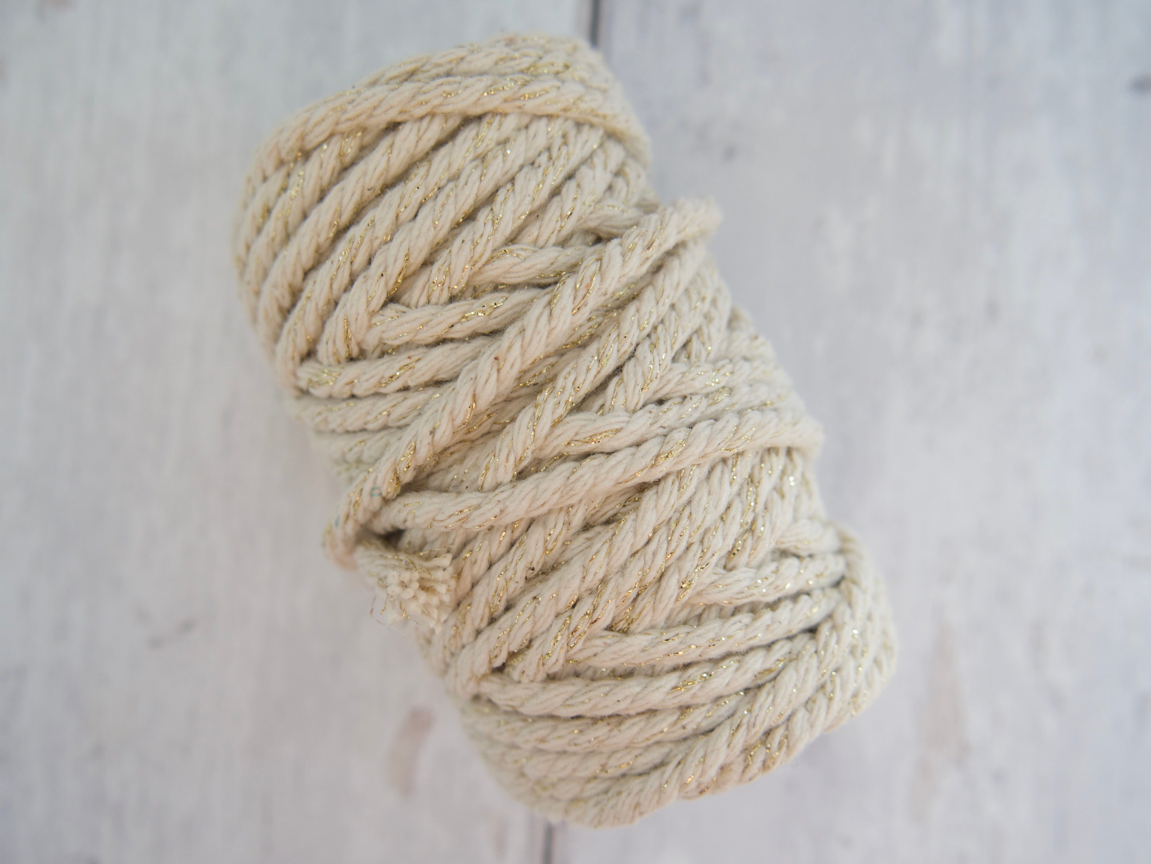 5mm Bakers Twine-Cord-Flying Bobbins Haberdashery