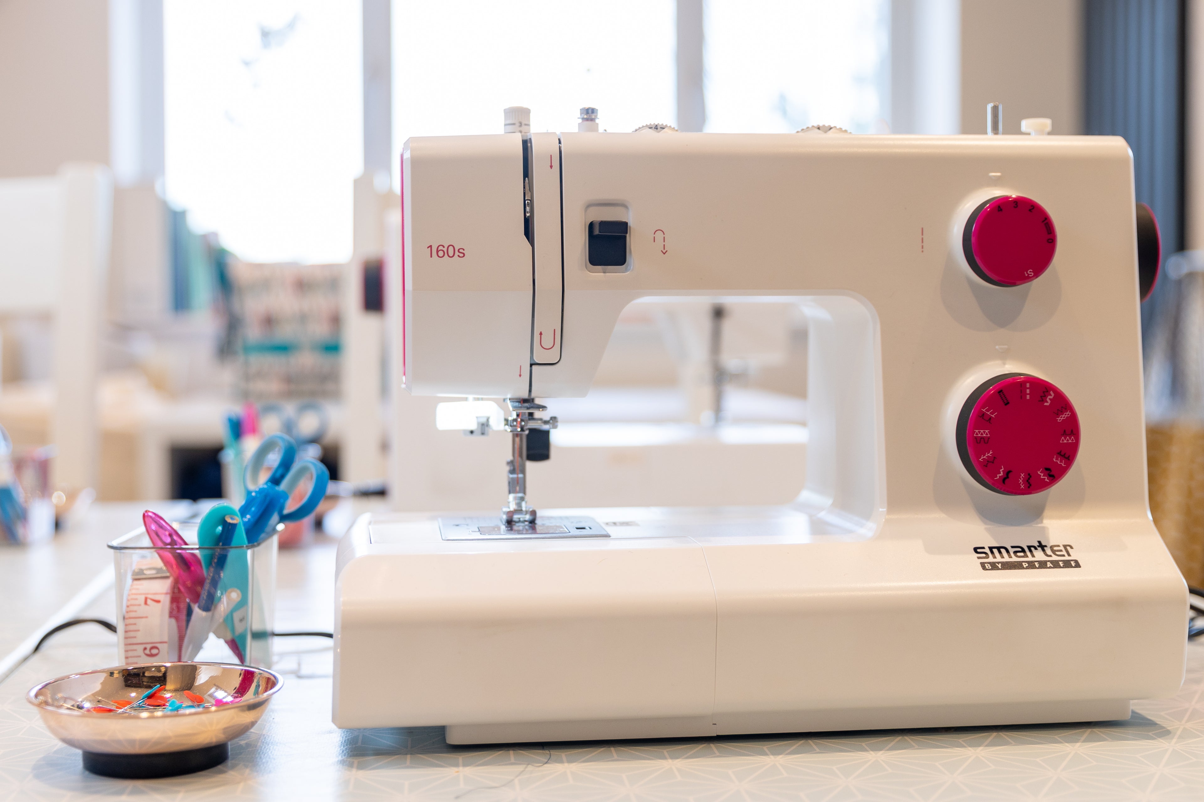Introduction to Garment Making-Classes-Flying Bobbins Haberdashery