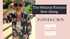 The Melanie Kimono Video Course-Video Tutorial-Flying Bobbins Haberdashery