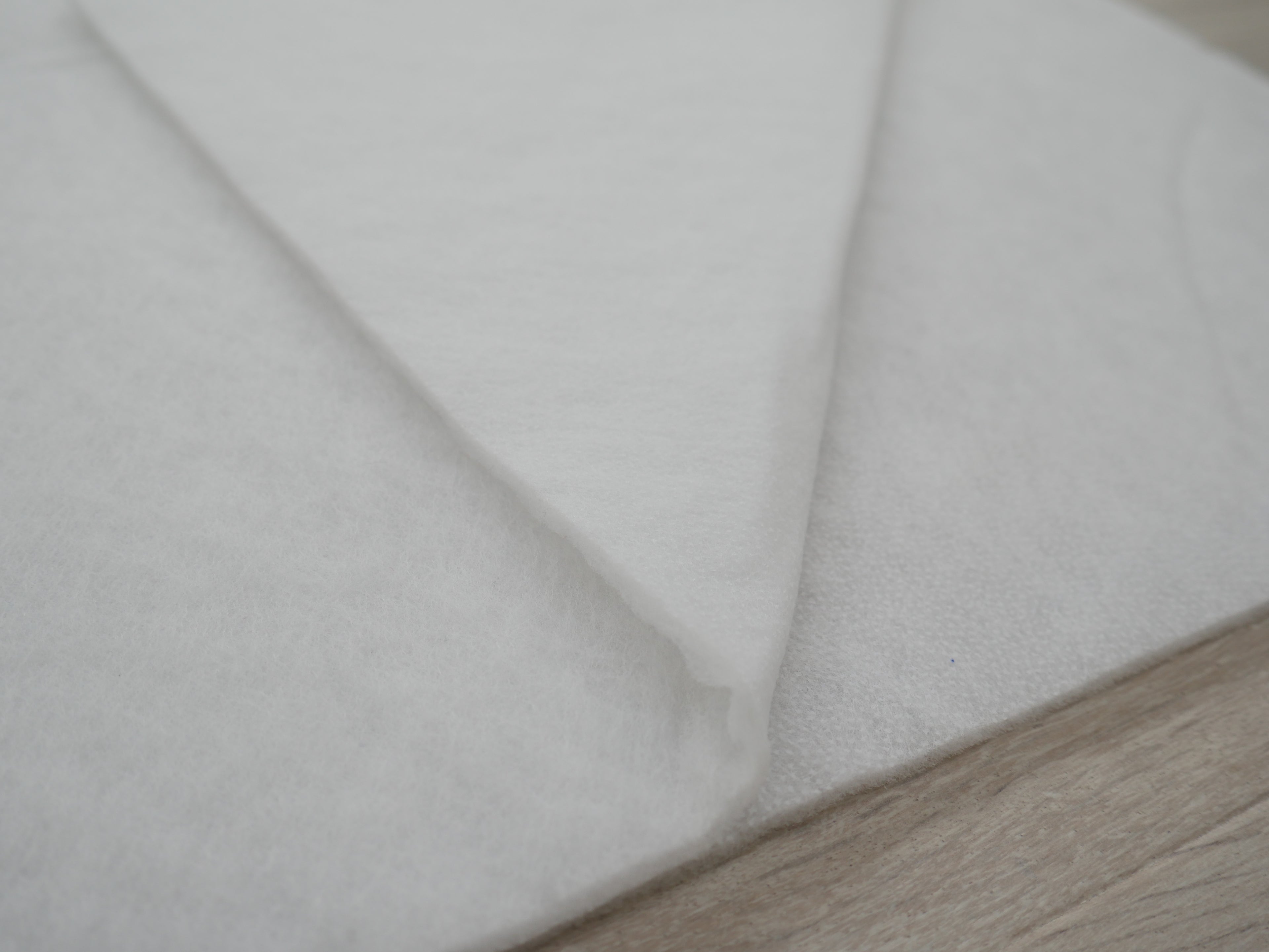Medium Loft Fusible Fleece (H640) £11.00 p/m-Facings-Flying Bobbins Haberdashery