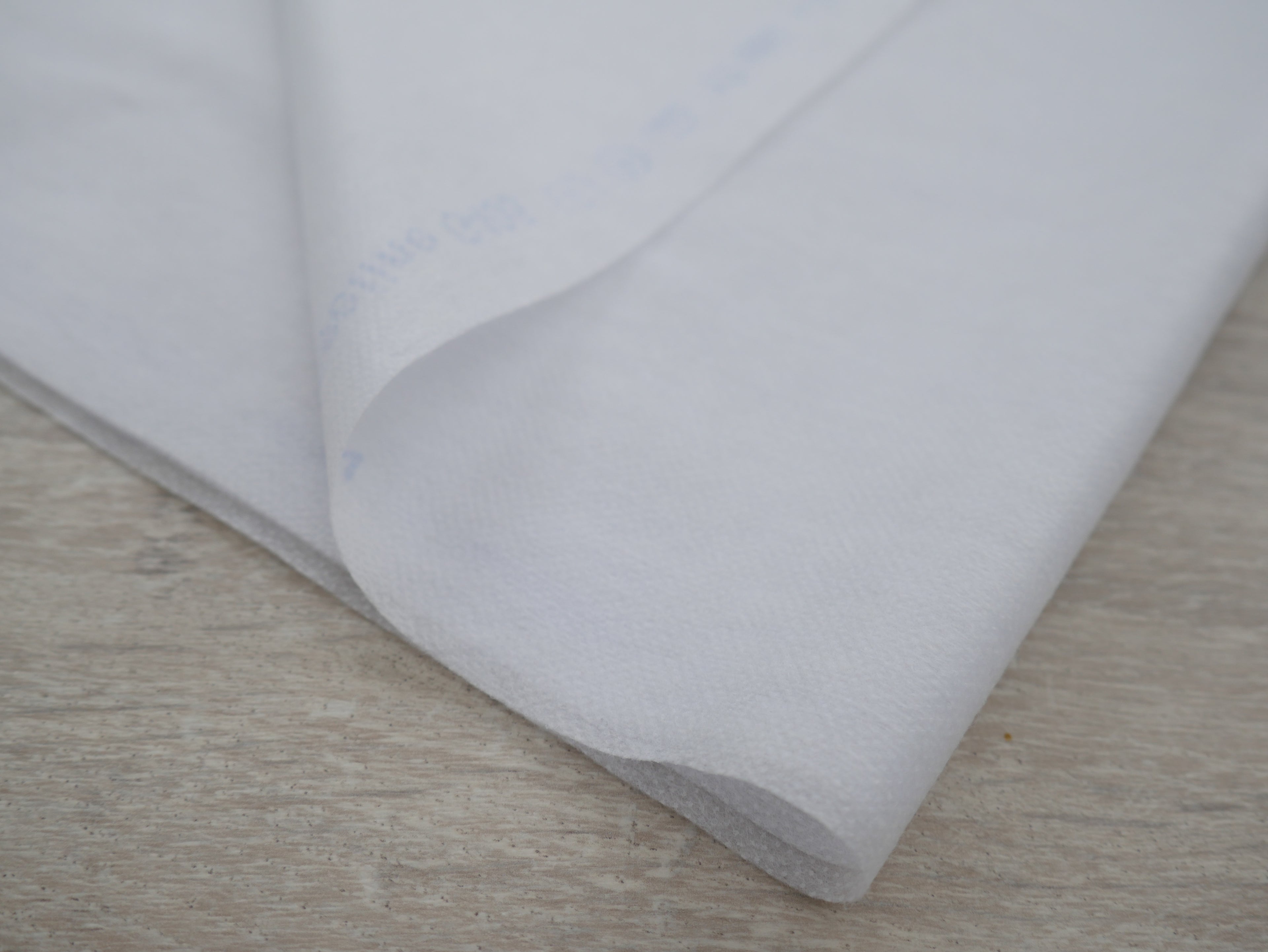 Medium Ultra Soft Iron-On Interfacing (G405) £6 p/m-Interfacing-Flying Bobbins Haberdashery